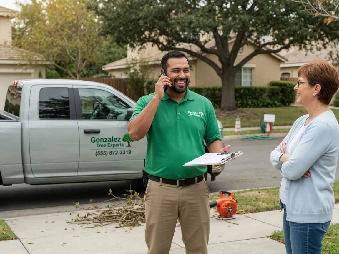 Tree Service West Union, SC FAQs